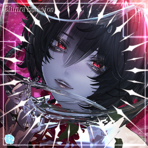 【4 Avatars 】 [ Seiren Veil makeup x STYX colaboration ] 缩略图 10