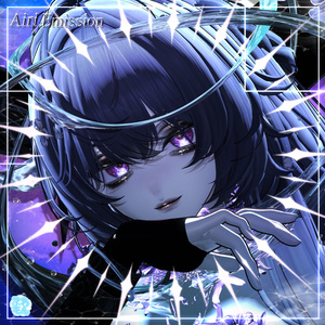 【4 Avatars 】 [ Seiren Veil makeup x STYX colaboration ] 缩略图 11