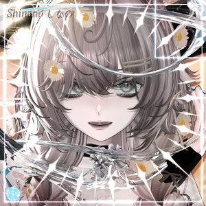 【4 Avatars 】 [ Seiren Veil makeup x STYX colaboration ] 缩略图 4