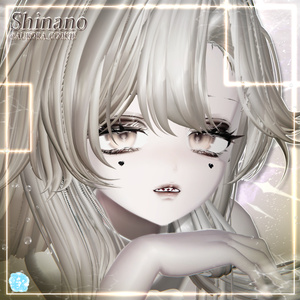 【4 Avatars 】 [ Seiren Veil makeup x STYX colaboration ] 缩略图 15
