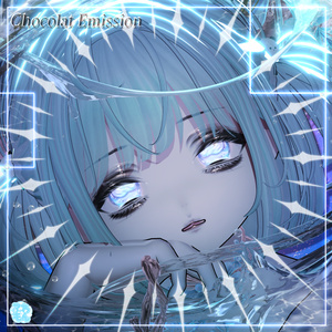 【4 Avatars 】 [ Seiren Veil makeup x STYX colaboration ] 缩略图 13