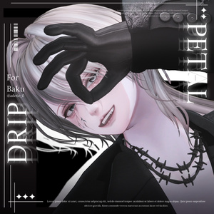 【 𝟒 𝐌𝐞𝐧 𝐀𝐯𝐚𝐭𝐚𝐫𝐬 】 𝐏𝐄𝐓𝐀𝐋 𝐃𝐑𝐈𝐏 𝐦𝐚𝐤𝐞𝐮𝐩 𝐭𝐞𝐱𝐭𝐮𝐫𝐞 缩略图 21