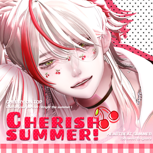 【 𝟓 𝐌𝐞𝐧 𝐀𝐯𝐚𝐭𝐚𝐫𝐬 】🍒𝐂𝐇𝐄𝐑𝐈𝐒𝐇 𝐒𝐔𝐌𝐌𝐄𝐑 !🍒𝐌𝐚𝐤𝐞 𝐮𝐩 𝐭𝐞𝐱𝐭𝐮𝐫𝐞