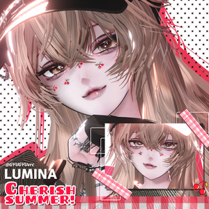 【 𝟓 𝐆𝐢𝐫𝐥 𝐀𝐯𝐚𝐭𝐚𝐫𝐬 】🍒𝐂𝐇𝐄𝐑𝐈𝐒𝐇 𝐒𝐔𝐌𝐌𝐄𝐑 !🍒𝐌𝐚𝐤𝐞 𝐮𝐩 𝐭𝐞𝐱𝐭𝐮𝐫𝐞 缩略图 13