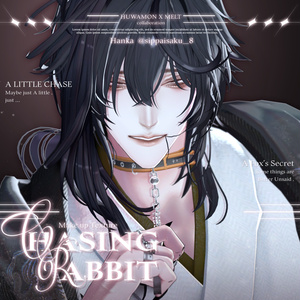 【 𝟓 𝐌𝐞𝐧 𝐀𝐯𝐚𝐭𝐚𝐫𝐬 】 🦊𝐂𝐇𝐀𝐒𝐈𝐍𝐆 𝐑𝐀𝐁𝐁𝐈𝐓🦊 𝐌𝐚𝐤𝐞 𝐮𝐩 𝐭𝐞𝐱𝐭𝐮𝐫𝐞 缩略图 17