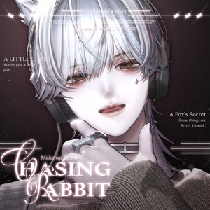 【 𝟓 𝐌𝐞𝐧 𝐀𝐯𝐚𝐭𝐚𝐫𝐬 】 🦊𝐂𝐇𝐀𝐒𝐈𝐍𝐆 𝐑𝐀𝐁𝐁𝐈𝐓🦊 𝐌𝐚𝐤𝐞 𝐮𝐩 𝐭𝐞𝐱𝐭𝐮𝐫𝐞 缩略图 21
