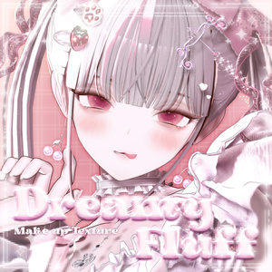 【 𝟑 𝐆𝐈𝐑𝐋 𝐀𝐕𝐀𝐓𝐀𝐑𝐒 】 𝐃𝐑𝐄𝐀𝐌𝐘 𝐅𝐋𝐔𝐅𝐅 𝐌𝐚𝐤𝐞 𝐮𝐩 𝐭𝐞𝐱𝐭𝐮𝐫𝐞