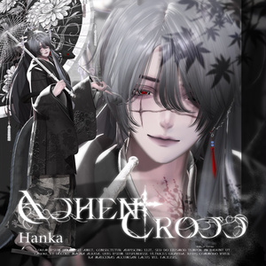 【 𝟓 𝐌𝐞𝐧 𝐀𝐯𝐚𝐭𝐚𝐫𝐬 】 𝐀𝐒𝐇𝐄𝐍✟𝐂𝐑𝐎𝐒𝐒 𝐌𝐚𝐤𝐞 𝐮𝐩 𝐭𝐞𝐱𝐭𝐮𝐫𝐞 缩略图 3