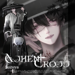 【 𝟓 𝐌𝐞𝐧 𝐀𝐯𝐚𝐭𝐚𝐫𝐬 】 𝐀𝐒𝐇𝐄𝐍✟𝐂𝐑𝐎𝐒𝐒 𝐌𝐚𝐤𝐞 𝐮𝐩 𝐭𝐞𝐱𝐭𝐮𝐫𝐞 缩略图 4