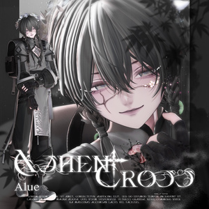 【 𝟓 𝐌𝐞𝐧 𝐀𝐯𝐚𝐭𝐚𝐫𝐬 】 𝐀𝐒𝐇𝐄𝐍✟𝐂𝐑𝐎𝐒𝐒 𝐌𝐚𝐤𝐞 𝐮𝐩 𝐭𝐞𝐱𝐭𝐮𝐫𝐞 缩略图 6