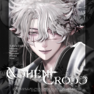 【 𝟓 𝐌𝐞𝐧 𝐀𝐯𝐚𝐭𝐚𝐫𝐬 】 𝐀𝐒𝐇𝐄𝐍✟𝐂𝐑𝐎𝐒𝐒 𝐌𝐚𝐤𝐞 𝐮𝐩 𝐭𝐞𝐱𝐭𝐮𝐫𝐞
