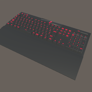 キーボード