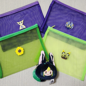 C107】ガブットボンプのジップパーカー【受注予約】 - ETERNAL LAND