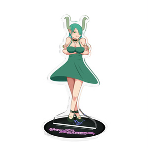 【アクリルフィギュア】サキュバス７人計画「6人目」