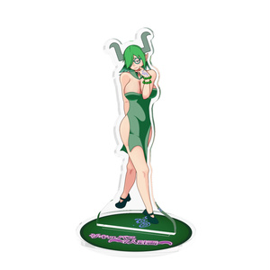 【アクリルフィギュア】サキュバス７人計画「5人目」