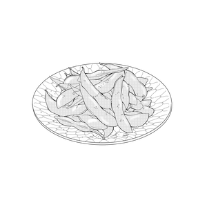 枝豆