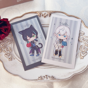 あくねこ ラト・バッカ 缶バッジ 54点セット 悪魔執事と黒い猫 悪魔執事と黒い猫】ラトバッカ 天使 缶バッジ - ちょりショップ - BOOTH