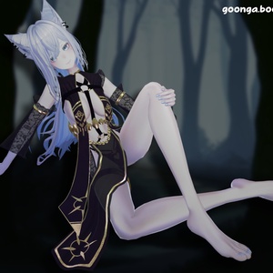 【14アバター対応】 Prophet VRC 缩略图 5
