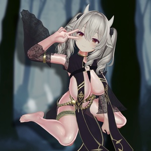 【14アバター対応】 Prophet VRC 缩略图 2