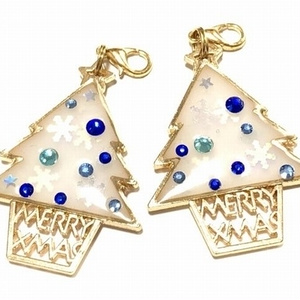 クリスマスツリー　快新