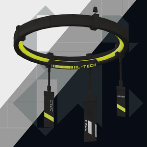 (MA対応) CyrA Loop 缩略图 3