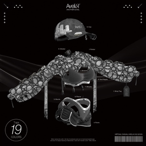 【14+アバター対応】📈Another Level📈 #VirtualCasual