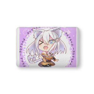 白城ちゃんクッション