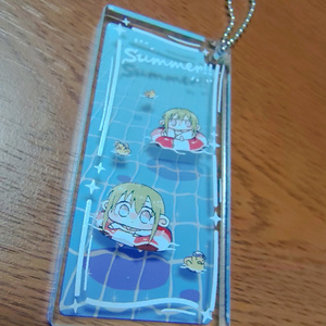 エルキドゥに関する人気の同人グッズ146点を通販できる! - BOOTH
