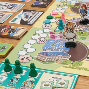 真空管ドールコレクション □ベーシックセット□ - JH科学 - BOOTH