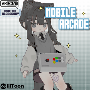 Mobile Arcade