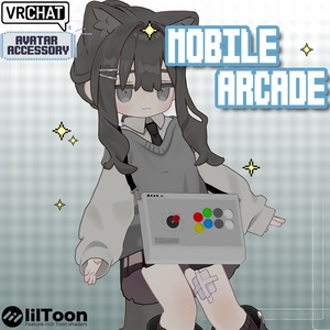 Mobile Arcade