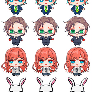 アバター