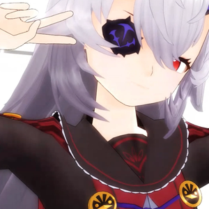おじきちゃん公式MMDモデル maked by StONE