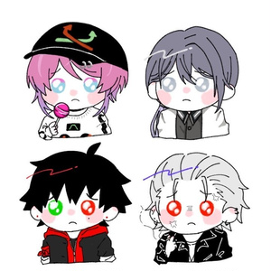 イホマで🥺なてでで