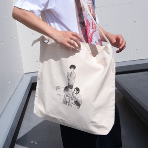 Official髭男dism トートバッグ - akaringoo - BOOTH