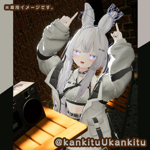 rabbit　princess 缩略图 10