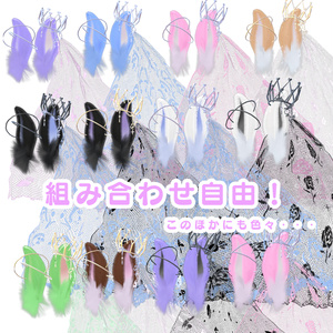 rabbit　princess 缩略图 5