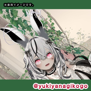 rabbit　princess 缩略图 7