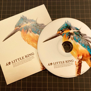 Little King / Duende Pianoforte