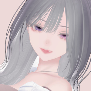 【しゅあん/Shuan専用】Makeup & Eyes【透明感ヴェールメイク】 缩略图 7
