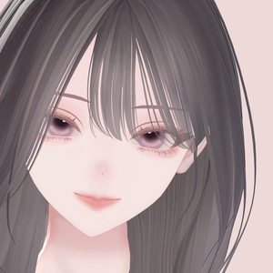 【しゅあん/Shuan専用】Makeup & Eyes【透明感ヴェールメイク】 缩略图 8