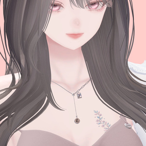 【無料おためし有♡】ほわほわタトゥーセット【全アバター対応可】 缩略图 5