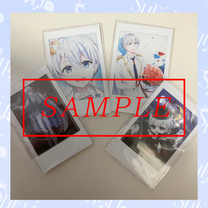 Shell Official Shop Booth