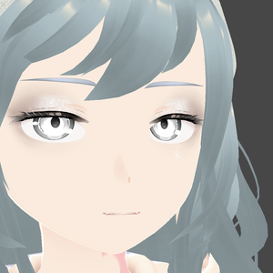 Sparkle Eyeshadow - Vroid