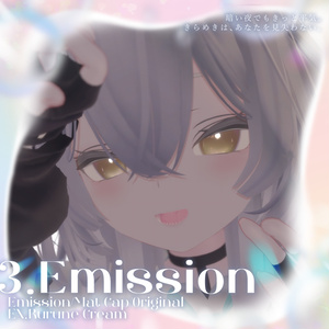 【19-Avatar】Pure Dewy Eye Texture【14color】 缩略图 4