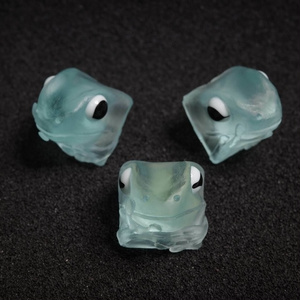 THINK_BLUE-AMA - BOXXX KEYCAP - BOOTH