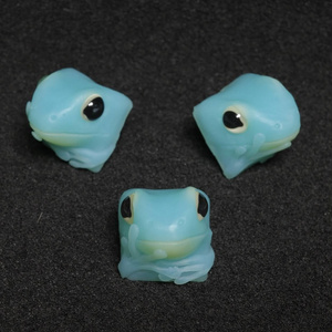 BOXXX KEYCAP - BOOTH