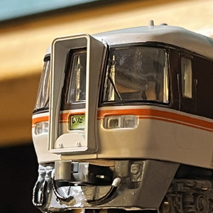 MasconForN 電車でGOマスコン対応Nゲージ用PWMパワーパック