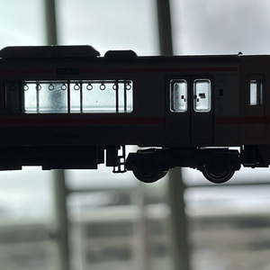 115系0番台 AU712屋根 - kleinerschatz - BOOTH