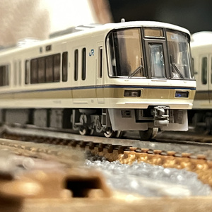 Nゲージ】台湾式鉄道特急型電車 - ヨシカワ第一工廠 - BOOTH